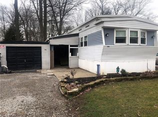 240 N Millborne #18A, Orrville, OH 44667