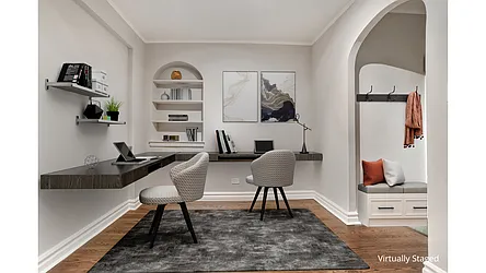 Sold by EXP Realty NYC