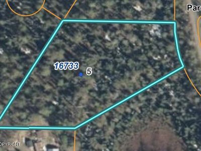 16733 E Sunshine Dr, Talkeetna, AK, 99676