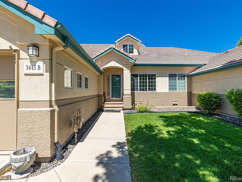 3445 W 111th Loop Unit B, Westminster, CO 80031 | Zillow