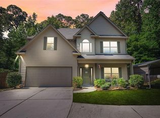 255 Hamilton Dr, Newnan, GA 30263