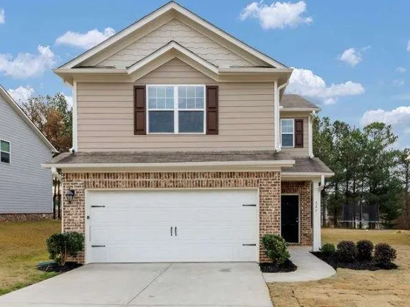 527 Firethorn Ct, Villa Rica, GA 30180
