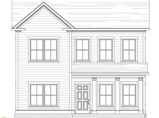 1211 Carriage Ridge Dr #A21, Greensboro, GA 30642
