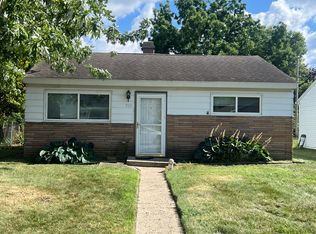 913 W Donaldson Ave, Mishawaka, IN 46545