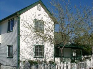 4335 Calernbar Rd, Paradise, CA 95969