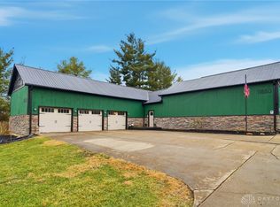 11850 Sigal Rd, Germantown, OH 45327