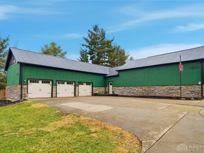 11850 Sigal Rd, Germantown, OH, 45327