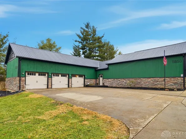 11850 Sigal Rd, Germantown, OH 45327