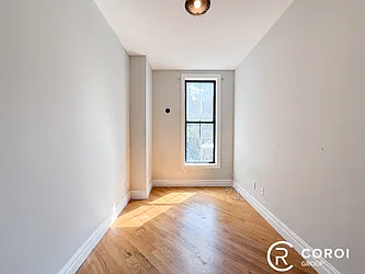 Rented by Coroi Corp