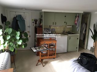 58 Anderson St APT 7, Boston, MA 02114