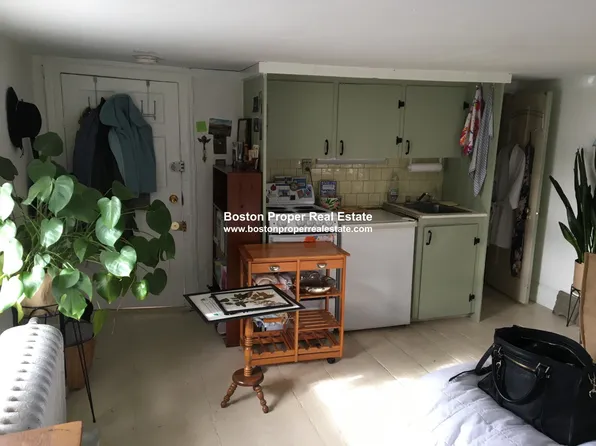 58 Anderson St, Boston, MA