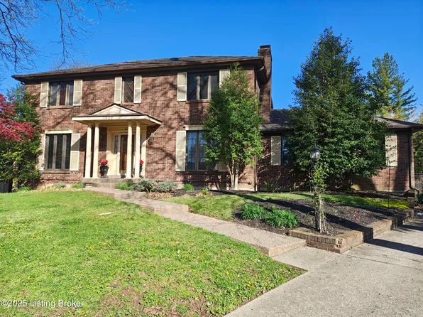 1802 Arboro Pl, Louisville, KY 40220