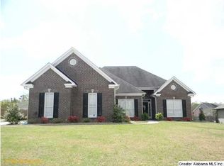 3205 Trace Cir, Trussville, AL 35173