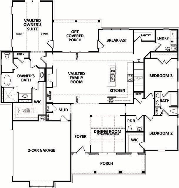2nd image of 428 Lakeshore Dr #30GPIY