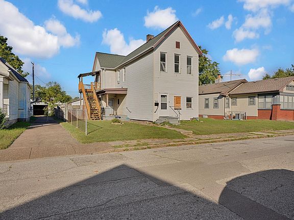 2nd image of 1016 N Elliott St