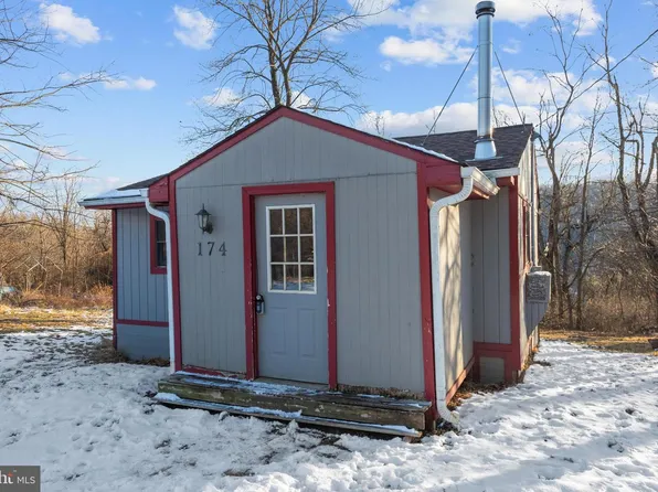 174 Bluebird Way, Front Royal, VA 22630