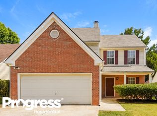 6592 Lake Mill Trce, Lithonia, GA 30038