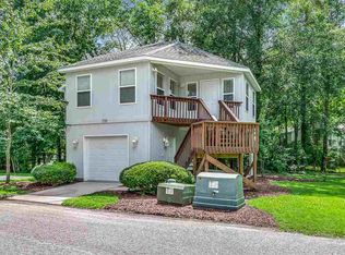 739 Tall Oaks Ct #HOA, Myrtle Beach, SC 29588