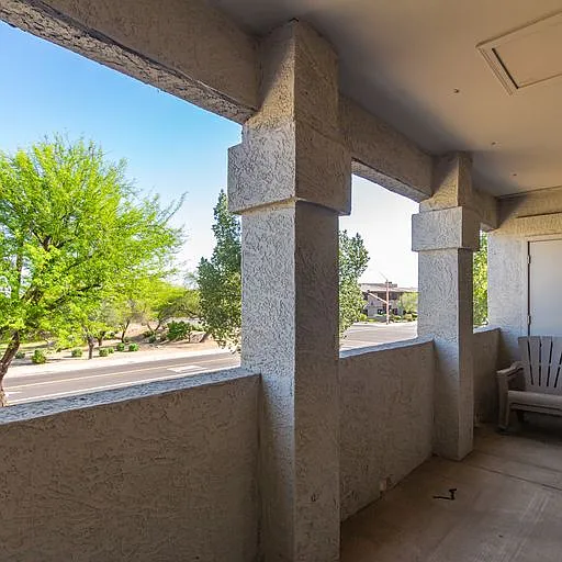 15095 N Thompson Peak Pkwy #1-2085 — Photo 24