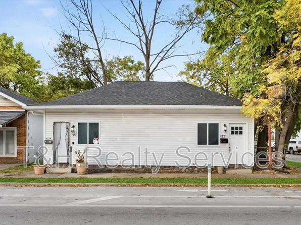 4328 E Michigan St, Indianapolis, IN 46201
