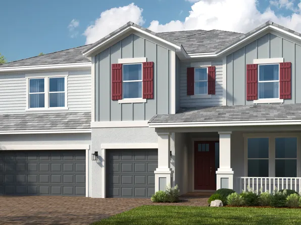 16212 Alpha Grove Pl, Odessa, FL 33556