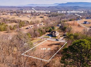 34 Pioneer Dr, Seymour, TN 37865