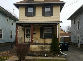 403 Morgan St, Tonawanda, NY 14150