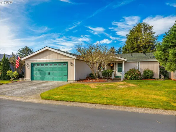 Wagner, Warrenton, OR 97146