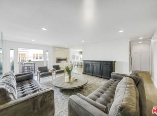 1010 Hammond St APT 107, West Hollywood, CA 90069
