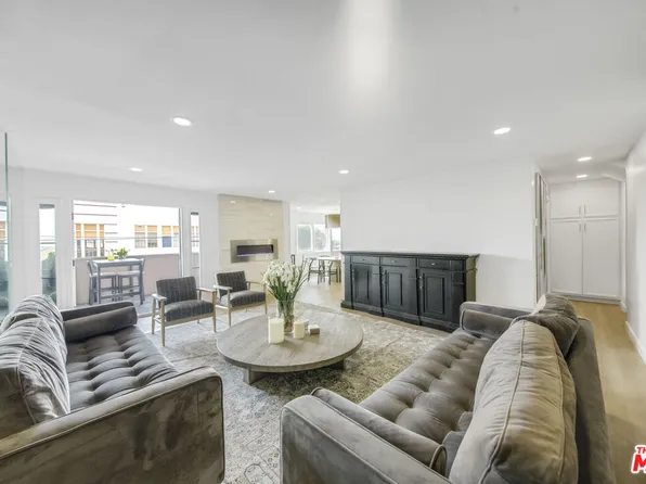 1010 Hammond St APT 107, West Hollywood, CA 90069
