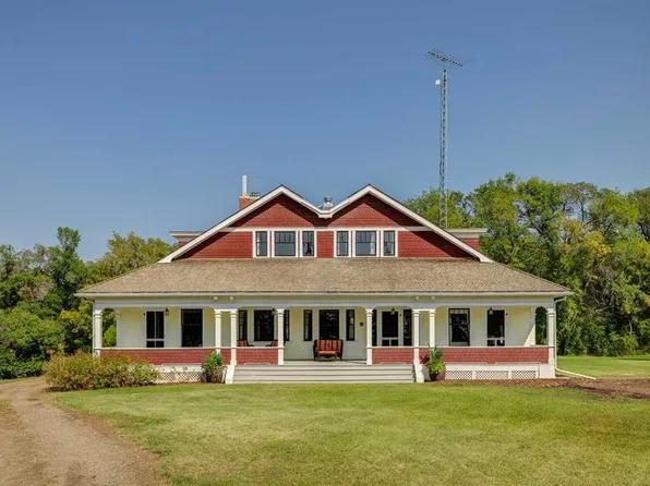 S 141034 Township Rd #190, Rural Newell County Of, AB T1R 1B6