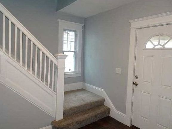 Entry or Foyer