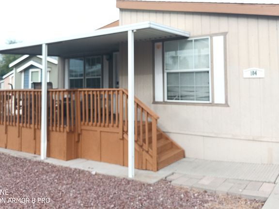 2nd image of 1402 W Ajo Way Unit 104