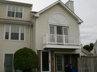 3843 Eaves Ln, Bowie, MD 20716