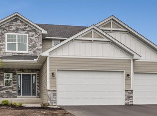 20837 123rd Ave, Rogers, MN 55374
