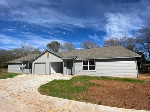 300 Pendergrass St #B, Smithville, TX 78957