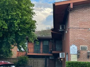 509 W Main St APT 1, Houston, TX 77006