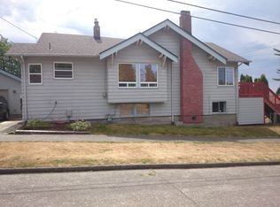 7302 36th Ave SW, Seattle, WA 98126