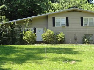321 Starlight Dr, Yazoo City, MS 39194