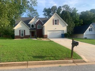 305 Greenfield Way, Covington, GA 30016