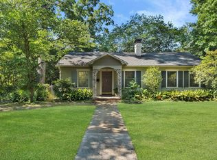 701 Shell St, Tallahassee, FL 32303