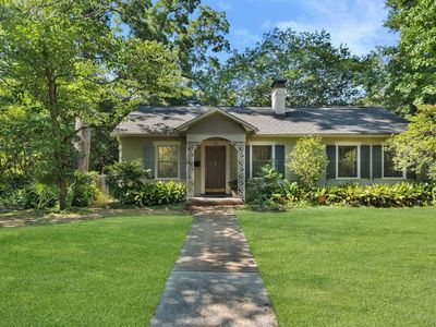 701 Shell St, Tallahassee, FL, 32303