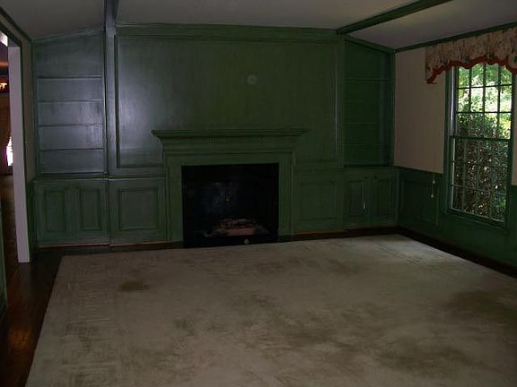 Large Formal Living Room