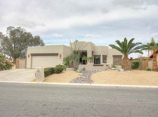 10168 S Del Rico, Yuma, AZ 85367