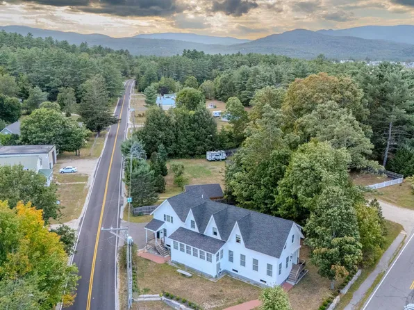383 Owl Street, Campton, NH 03223