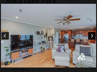 306 S Lake Park Blvd APT 302, Carolina Beach, NC 28428