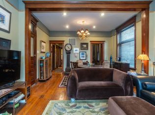 2454 N Spaulding Ave APT 1, Chicago, IL 60647