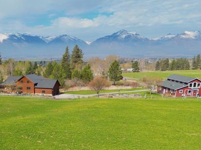 492 Silent Hill Rd, Corvallis, MT, 59828