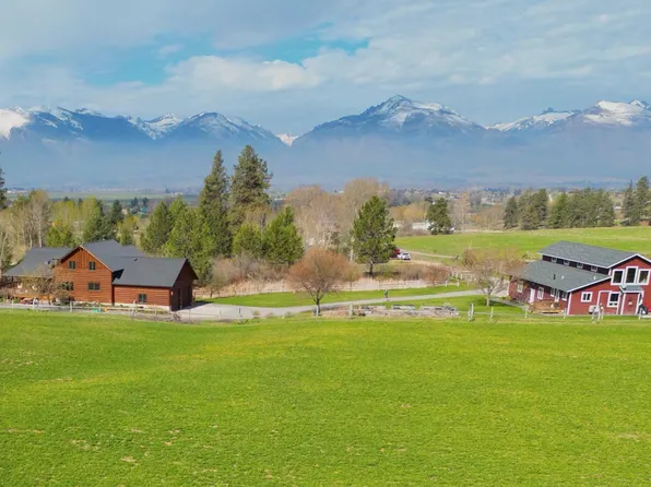 492 Silent Hill Rd, Corvallis, MT 59828