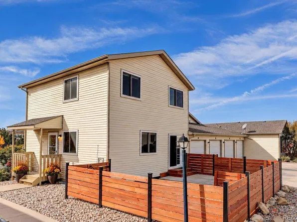 94 Mountain Shadows Lane, Castle Rock, CO 80104